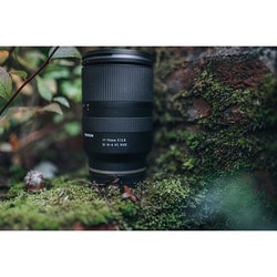 ヨドバシ.com - タムロン TAMRON 17-70mm F/2.8 Di III-A VC RXD