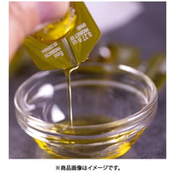 ヨドバシ.com - ユウキ食品 ミニエクストラバージン オリーブオイル 7g