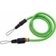 ポラロイド 丸ヒモカメラストラップ Camera Strap Round - Green N