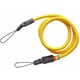ポラロイド 丸ヒモカメラストラップ Camera Strap Round - Yellow N
