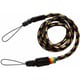 ポラロイド 丸ヒモカメラストラップ Camera Strap Round - Rainbow N