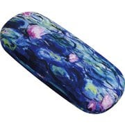 名画メガネケース モネ「睡蓮」 AG-00713