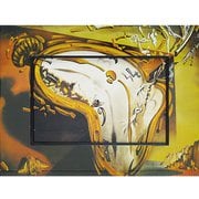 ビッグアート ダリ「柔らかい時計」 BA-08517