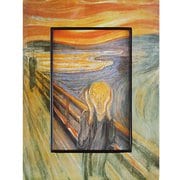ビッグアート ムンク「叫び」 BA-08519