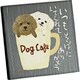 糸井忠晴 ストーン アート「いつもそばに」 IT-00809