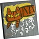 糸井忠晴 ストーン アート「あるがまま」 IT-00828