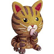 IT-01204 [糸井忠晴 キャット コレクション「ペロ」]