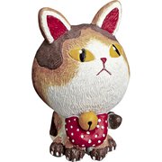 IT-01205 [糸井忠晴 キャット コレクション「スズ」]