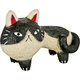 糸井忠晴 キャット コレクション「ぶちねこ」 IT-01503