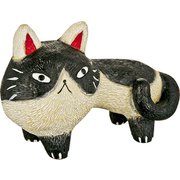 IT-01503 [糸井忠晴 キャット コレクション「ぶちねこ」]