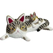 IT-01504 [糸井忠晴 キャット コレクション「クタ」]