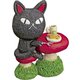 糸井忠晴 キャット コレクション「ねこカフェ」 IT-01506