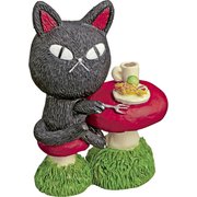 IT-01506 [糸井忠晴 キャット コレクション「ねこカフェ」]