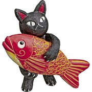 IT-01507 [糸井忠晴 キャット コレクション「ドリーム」]
