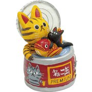 IT-01722 [糸井忠晴 キャット コレクション「ねこ缶」]