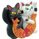 糸井忠晴 キャット コレクション「まねきねこ」 IT-02521