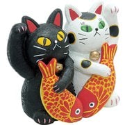 IT-02521 [糸井忠晴 キャット コレクション「まねきねこ」]