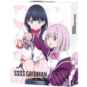 XSIZ-0003 SSSS.GRIDMAN 盤上決戦 [ボードゲーム]