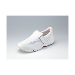 MN-415 [ビタミンシューズ（メンズ） 24.5cm ホワイト]