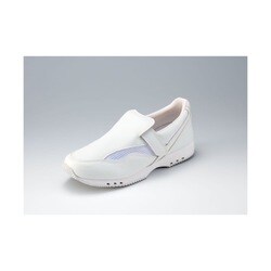 MN-415 [ビタミンシューズ（メンズ） 27.0cm ホワイト]