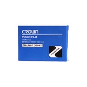 CR-LP60-T [パウチフィルム（一般カードサイズ） 100枚入]