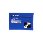 CR-LP61-T [パウチフィルム（名刺サイズ） 100枚入]