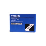 CR-LP65-T [パウチフィルム（定期券サイズ） 100枚入]