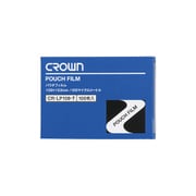 CR-LP109-T [パウチフィルム（葉書サイズ） 100枚入]