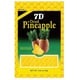 7Dドライパイナップル 70g