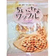ちいさなワッフル 9個入