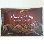 奇跡チョコワッフルウェル 8個入