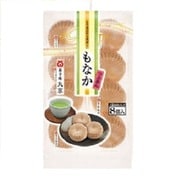 もなか 8個入