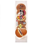 つぶあんどらやき 6個入