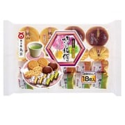 味の銘作 18個入