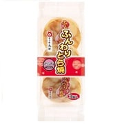 ふんわりとら焼 3個入
