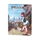 下町メイド物語 [ボードゲーム]