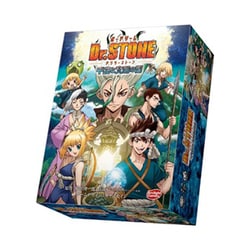 Dr.STONE ボードゲーム 千空と文明の灯 [ボードゲーム]