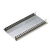 82X150X22MM（ステンレス） スライド立（20枚用）