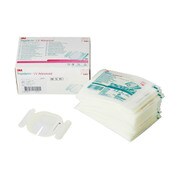 テガダームIVコンフォートフィルム（7X8cm）100マイ 1681