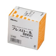ニトムズブレスロール(5cmX12M)1巻イリ BR05