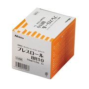 ニトムズブレスロール(10cmX12M)1巻イリ BR10