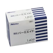 1409 [ニトリート優肌パーミエイド（6cmX9cm）100マイ 一般医療機器]
