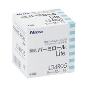 ニトリート優肌パーミロールLite(5cmX12M)1巻 L34R05