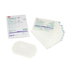 9536SP [テガダームHPトランスペアレントSP（10X12cm）10マイ 一般医療機器]