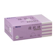 ニトリート優肌絆アルファ 25mmX7m 12巻入り 3522