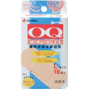 OQE18L [オーキューバンエコ（L）18マイ 一般医療機器]