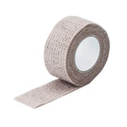 Gチャックタイ(自着性伸縮包帯)1号(2.5CM)10カン 003-30259