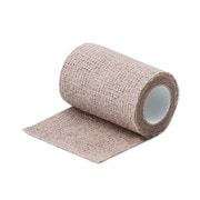 Gチャックタイ(自着性伸縮包帯)3号(7.5CM)10カン 003-30261