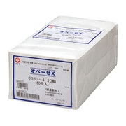 10016 [オペーゼX3030-4（20輪）（50マイ） 一般医療機器]