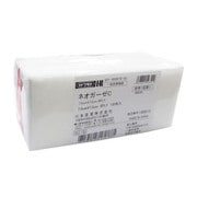 7.5X7.5CM [未滅菌ネオガーゼC（6ply）（100枚入） 一般医療機器]